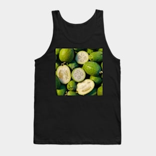 Feijoa Tank Top